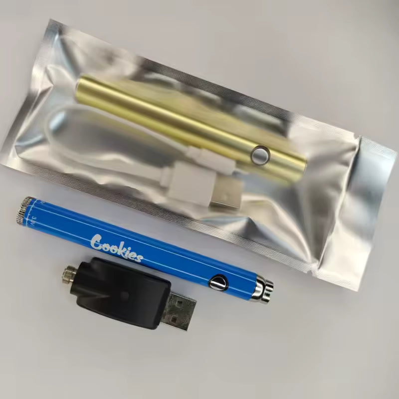 Cookies 510 Thread Battery | Premium Vape Pen Battery for Delta 8, THC & Carts