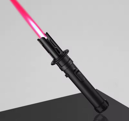 Windproof Turbo Jet Torch Lighter Butane Blowtorch Spray Gun Refillable Kitchen Cooking Cigar Jewelry Welding Flame Lighter